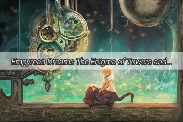 Empyrean Dreams The Enigma of Towers and Palaces in the Nights Realm